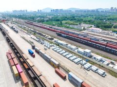 <b>成为公司出口的王牌产品</b>