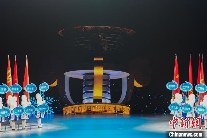 呼伦贝尔冰雪之约落幕 新起点开启中国冬运新篇