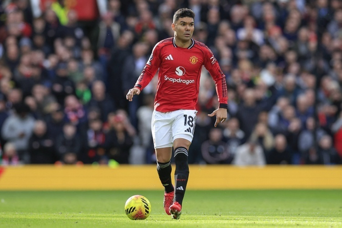 卡塞米罗续约陷入僵局 曼联高层与球员立场分歧