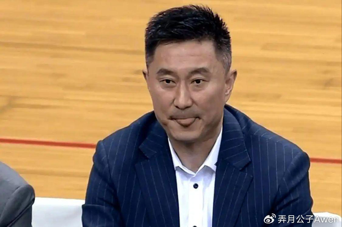 杜锋执教成广东队短板 球队战绩下滑引换帅传闻