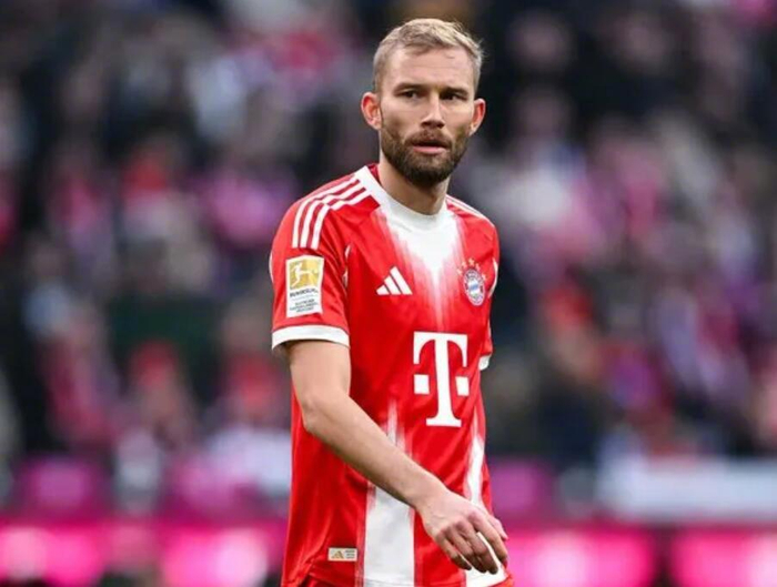 拜仁中场莱默尔续约谈判陷入僵局 薪资分歧成关