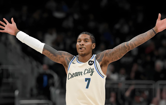 小波特赛季报销引合同抉择 市场价值或达千万