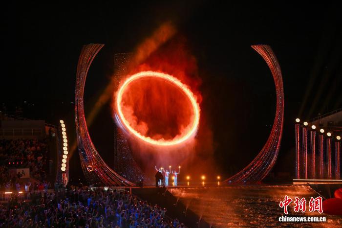 粤港澳携手共迎十五运会 全运会开启体育融合新