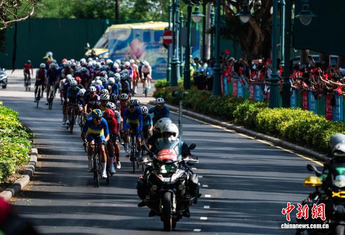 粤港澳携手共迎十五运会 全运会开启体育融合新