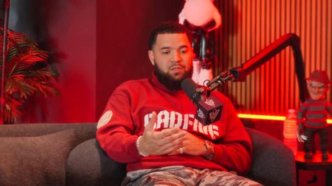 范弗利特炮轰马刺过度赞誉：季后赛成马拉松非