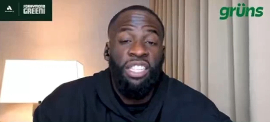 追梦呼吁NBA迁灰熊至纳什维尔 解决孟菲斯基础设