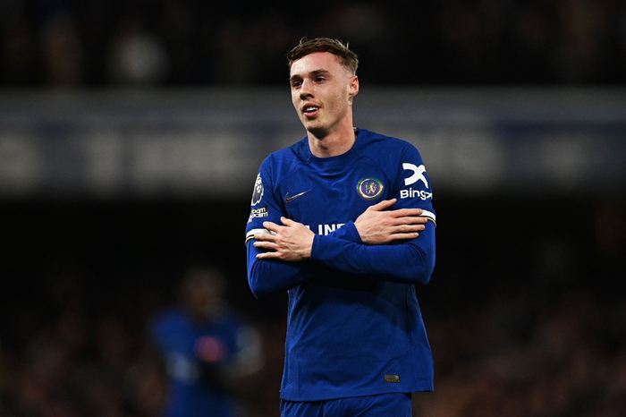 哈兰德VS佩德罗：英超焦点战上演进球大战