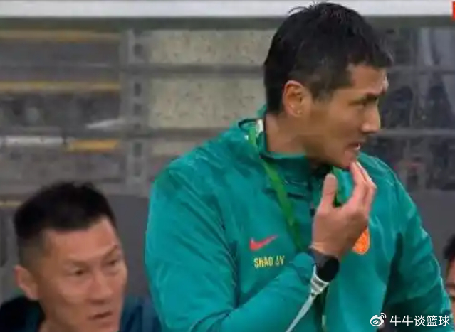 张玉宁率国足迎战喀麦隆 状态火热或成关键先生