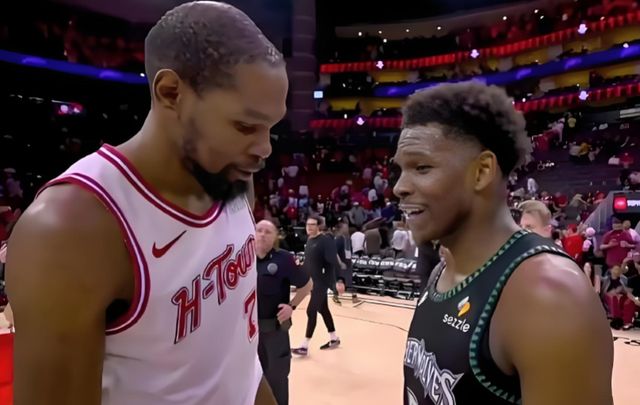 火箭爆冷惜败森林狼 季后赛对阵形势扑朔迷离