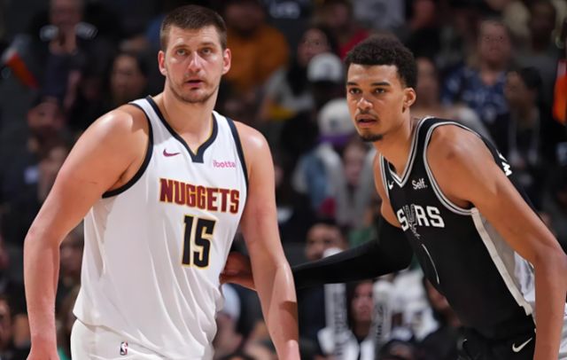 火箭爆冷惜败森林狼 季后赛对阵形势扑朔迷离